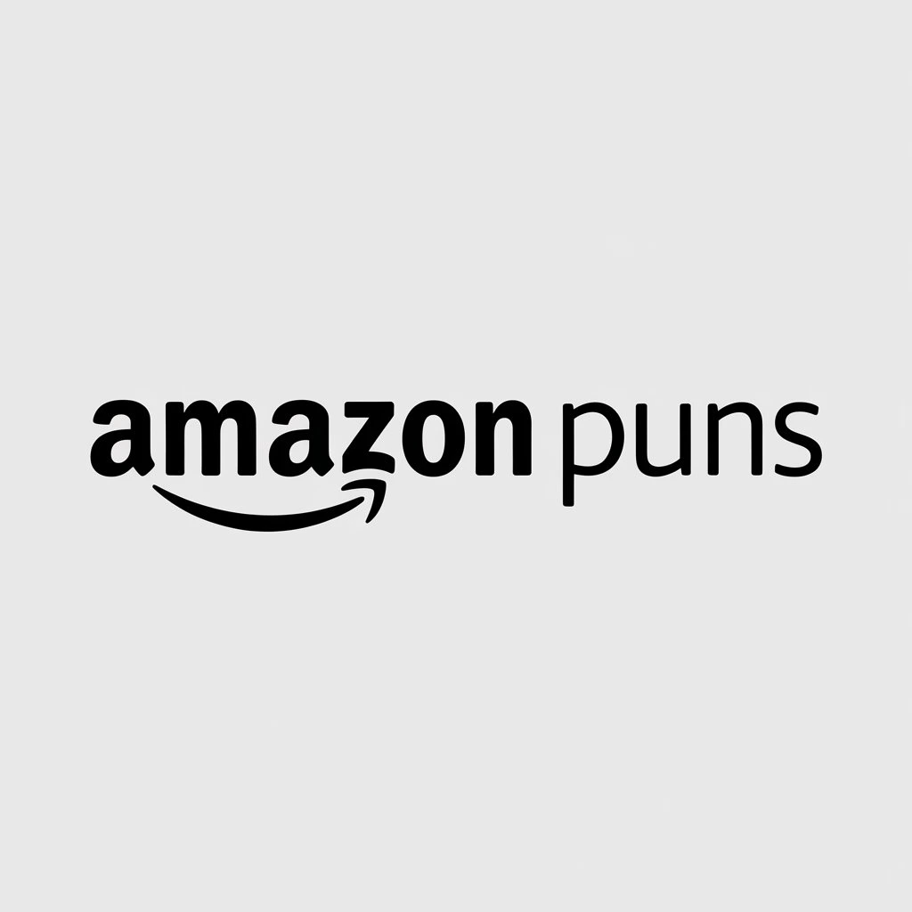 amazon-puns