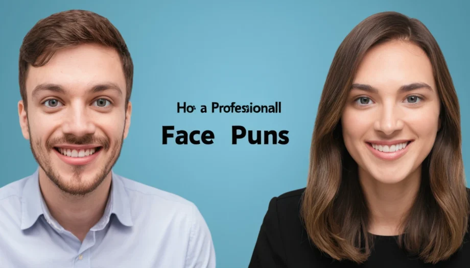 240 Face Puns That Will Crack You Up