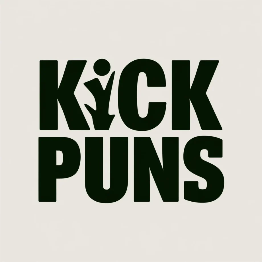 450 Kick Puns That Will Knock You Off Your Feet! For 2025