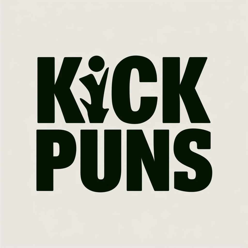 kick-puns