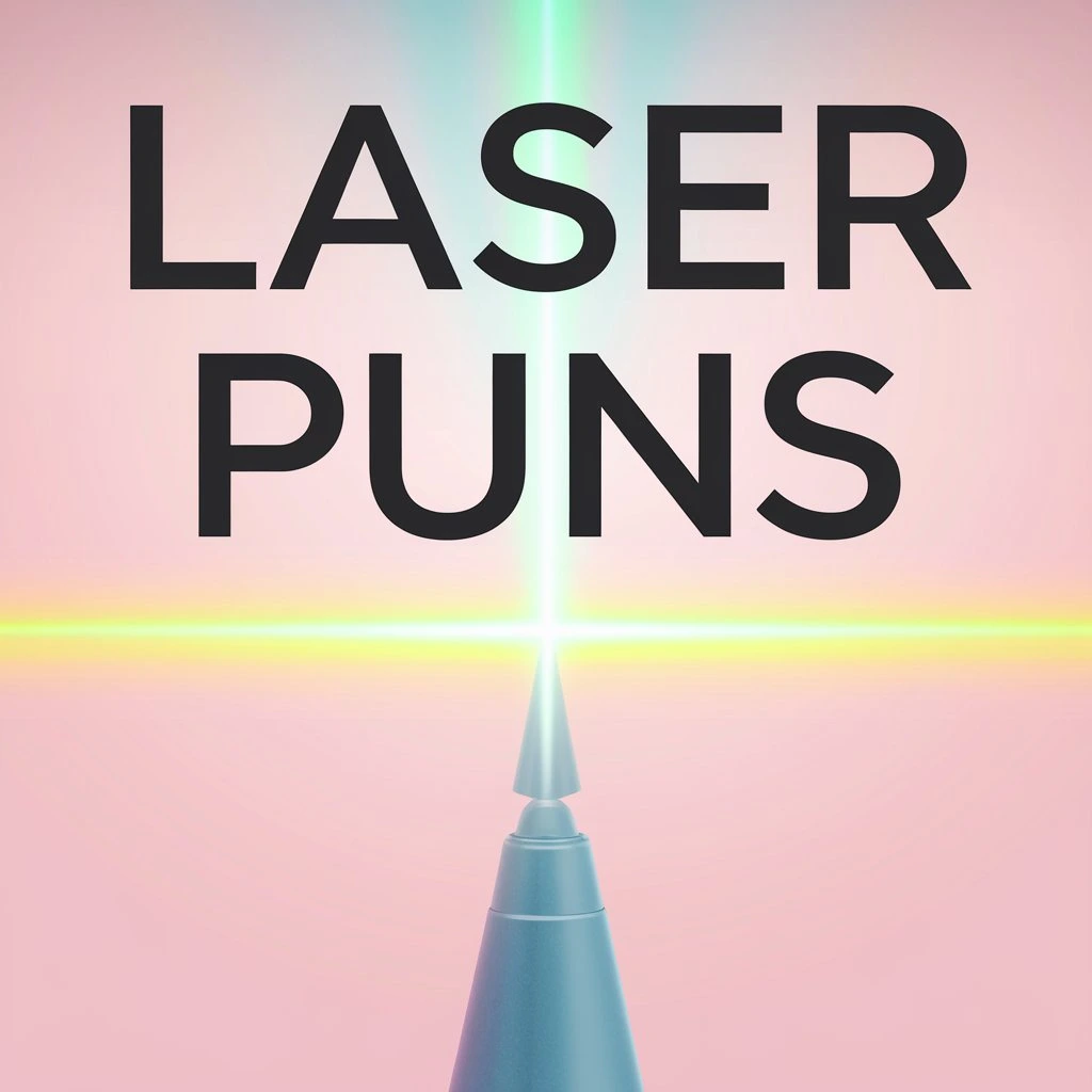 laser-puns
