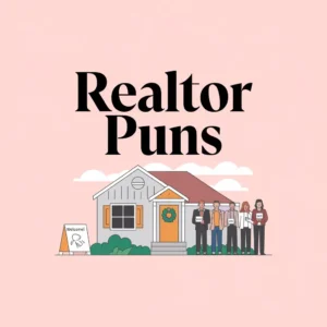 Read more about the article 175+ Funny Real Estate Jokes, One Liners, Roasts & Puns for 2026