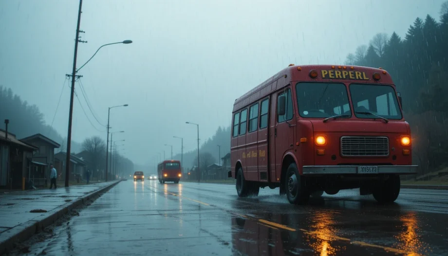 225 Rain Puns Will Shower You in Laughs For 2025 🌧️