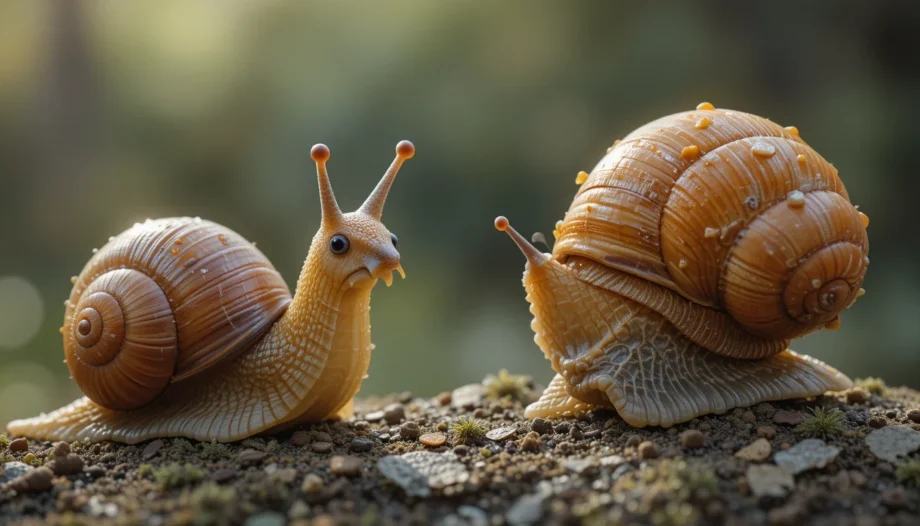 The Best Snail Puns: Slow and Steady Puns for 2025