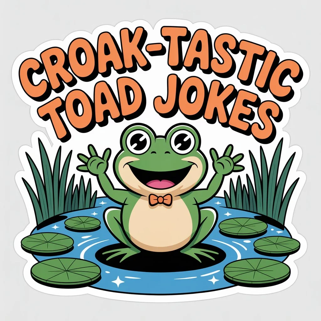 toad-puns