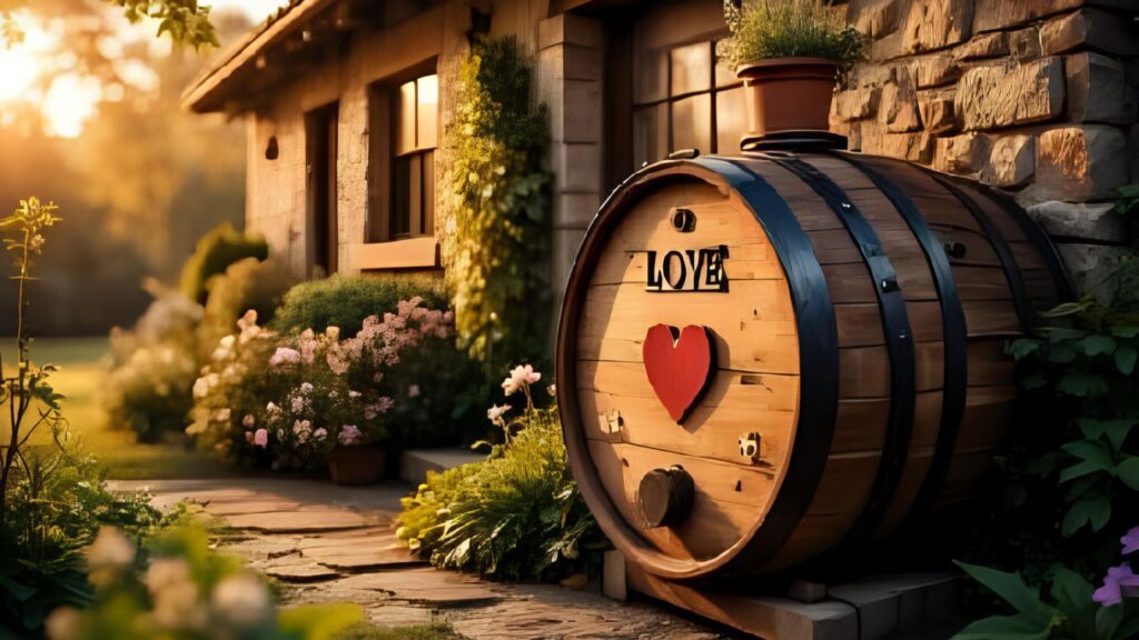 Barrel Puns
