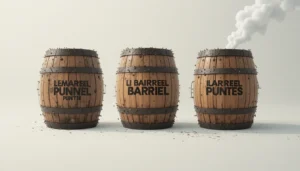 Read more about the article Rolling with Laughter:225 Top Barrel Puns For 2025
