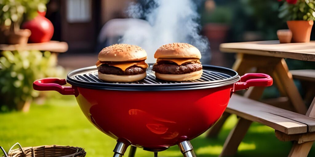 BBQ Puns