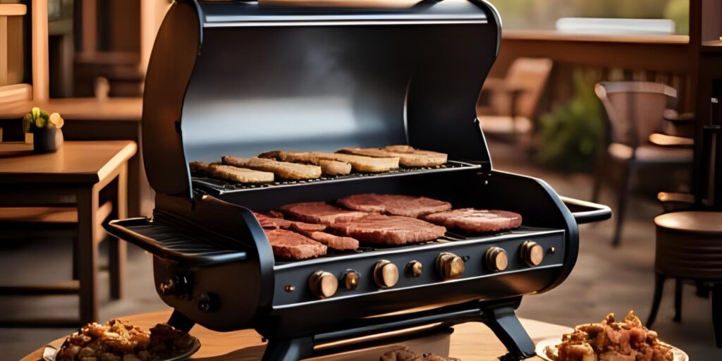 BBQ Puns