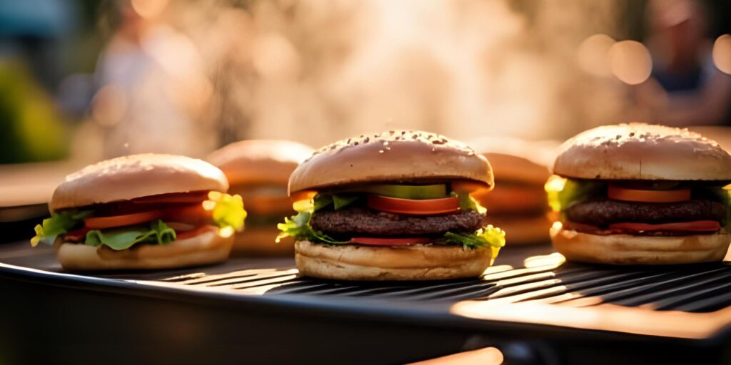 BBQ Puns