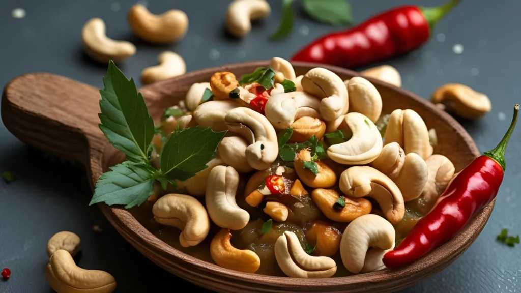 Cashew Puns