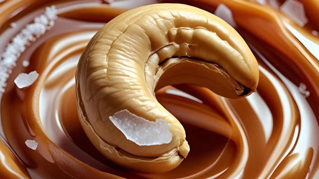 Cashew Puns