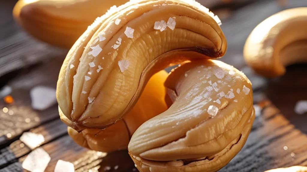 Cashew Puns