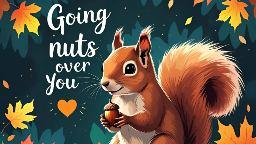 Cashew Puns