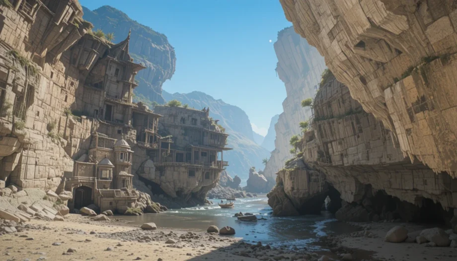 225 Cave Puns That Will Leave You Stunned For 2025