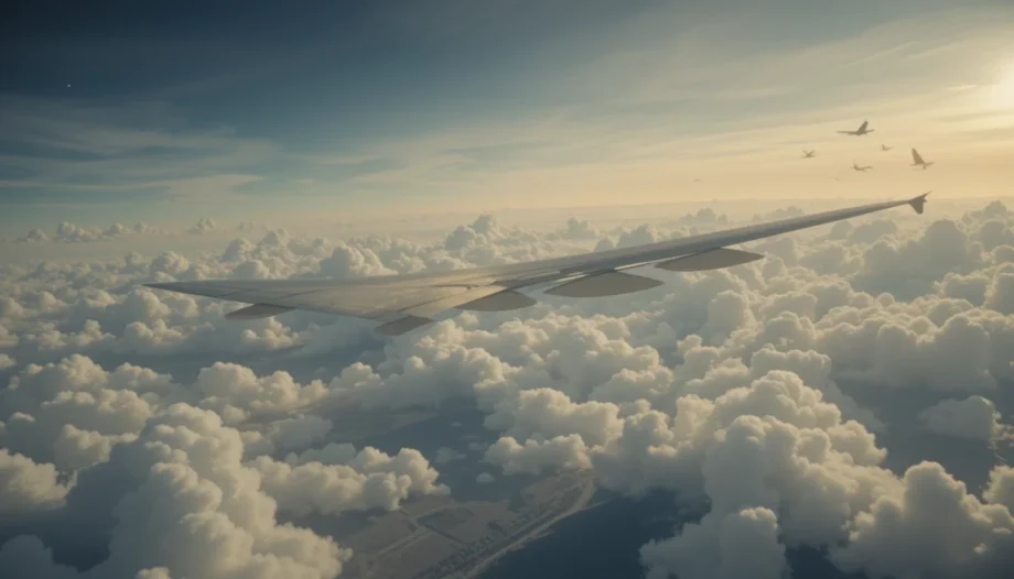 225 Hilarious Flight Puns to Lift Your Mood For 2025