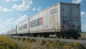 Read more about the article 225 Freight Puns That Deliver Laughs!For 2025
