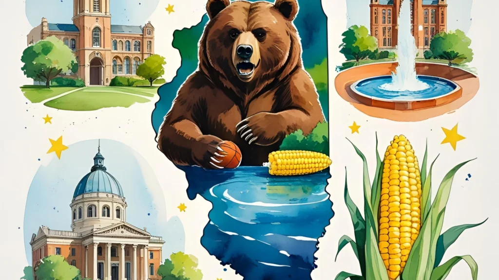 illinois-puns
