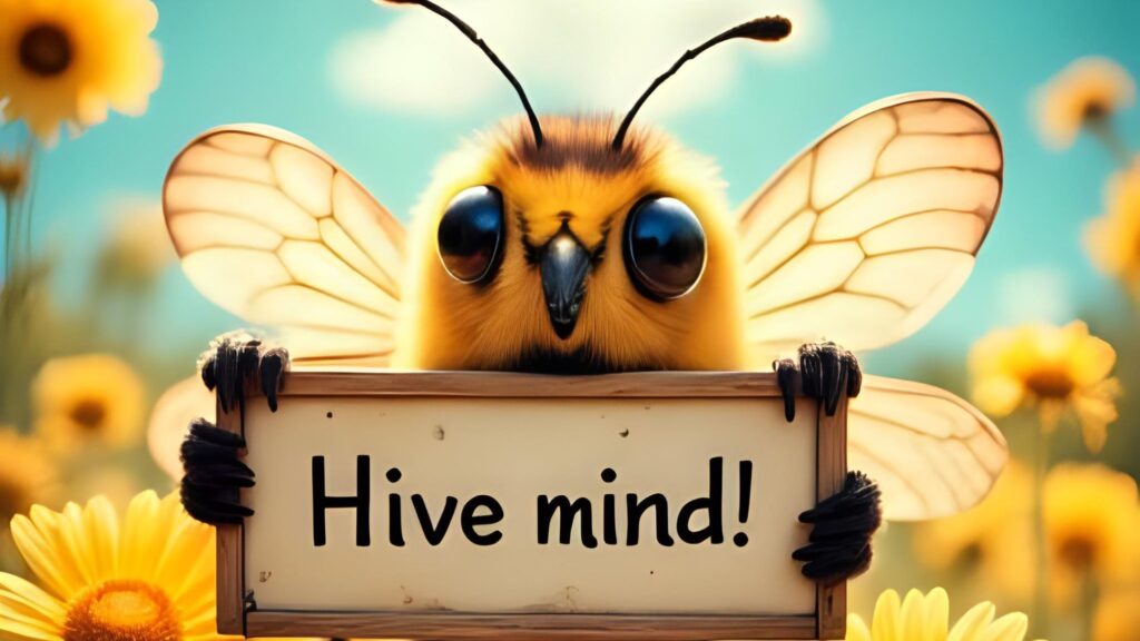 Insect Puns