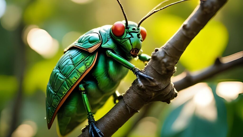 Insect Puns