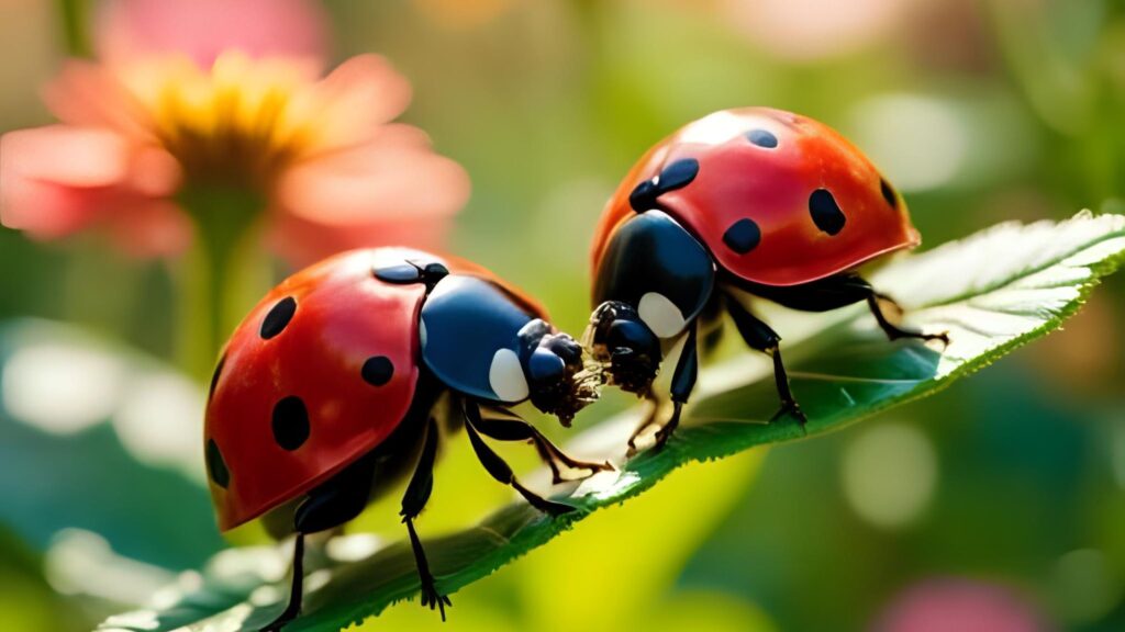 Insect Puns