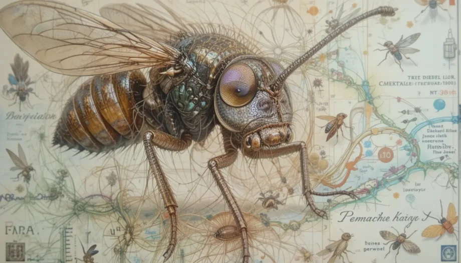 225 Insect Puns That Will Bug You Out! For 2025