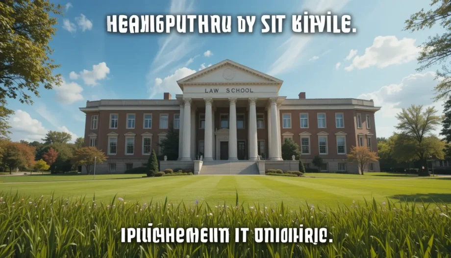 225 Law School Puns So Good, They Should Be Illegal For 2025