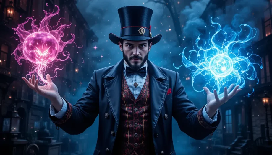 225 Hilarious Magician Puns to Amaze and Amuse For 2025