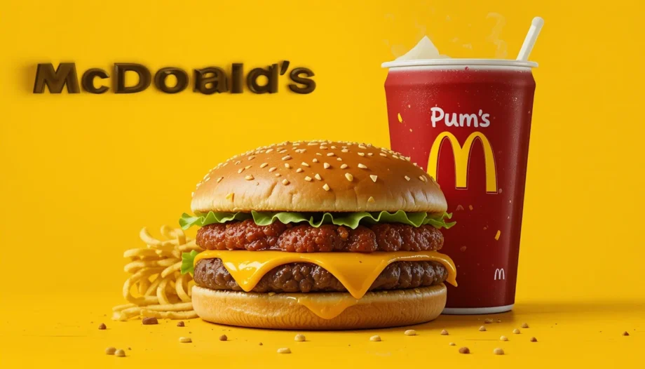 225 McDonald’s Puns So Good, They’re McLegendary For 2025
