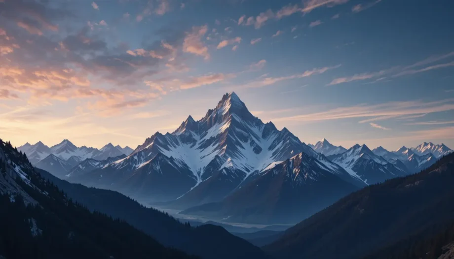 225 Climb to Laughter with These Mountain Puns For 2025