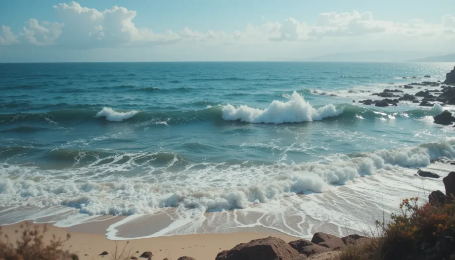 225 Ocean Puns That Are Fin-tastic! For 2025