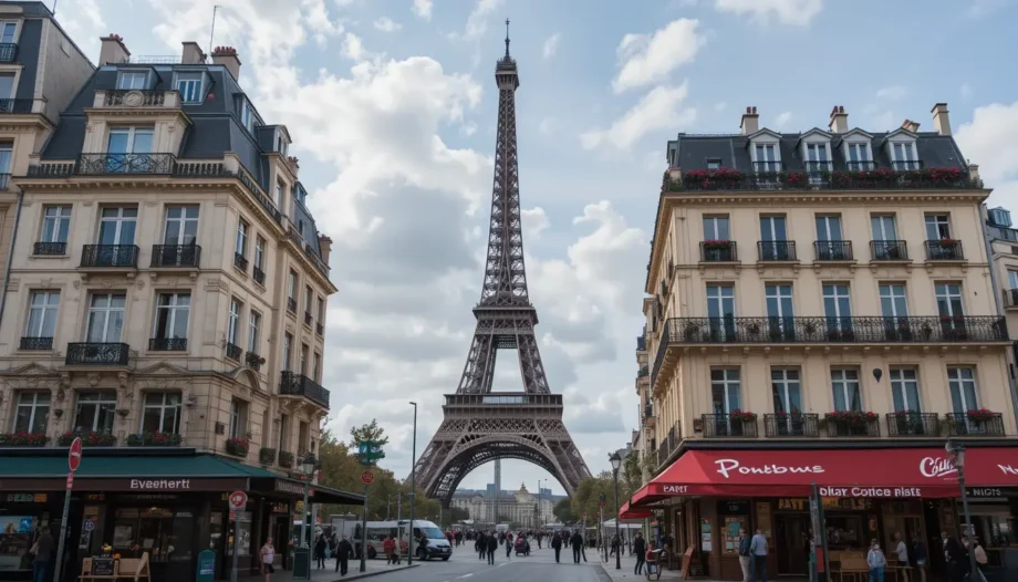 225 Paris Puns That’ll Eiffel in Love With For 2025