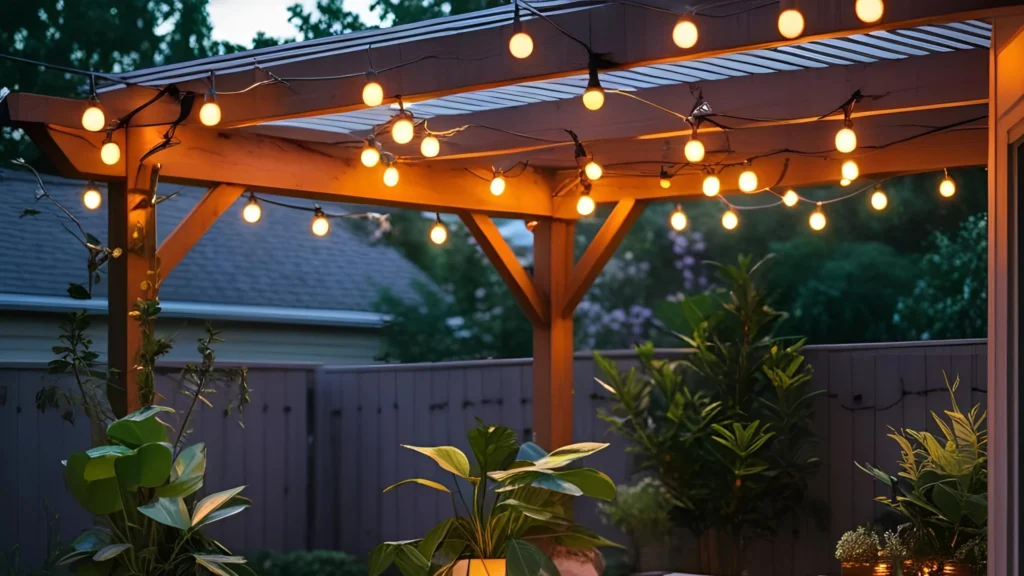 Patio Puns