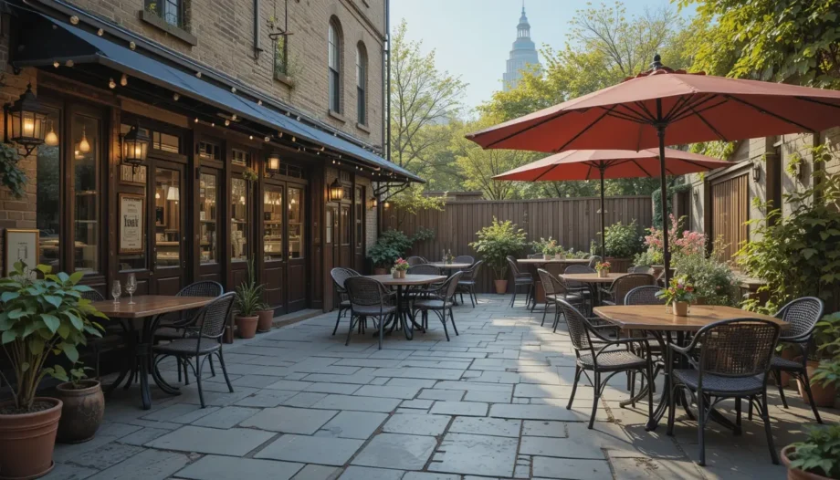 225 Patio Puns That Will Deck You Out For 2025