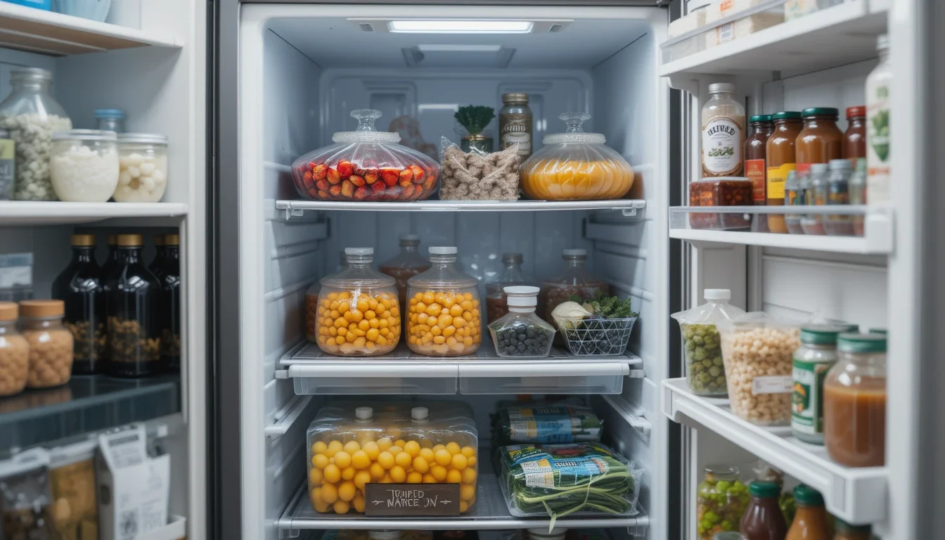 refrigerator-puns