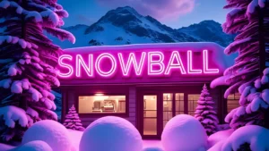 Read more about the article 225 Chillingly Funny Snowball Puns You’ll Love! For 2025 ☃️❄️