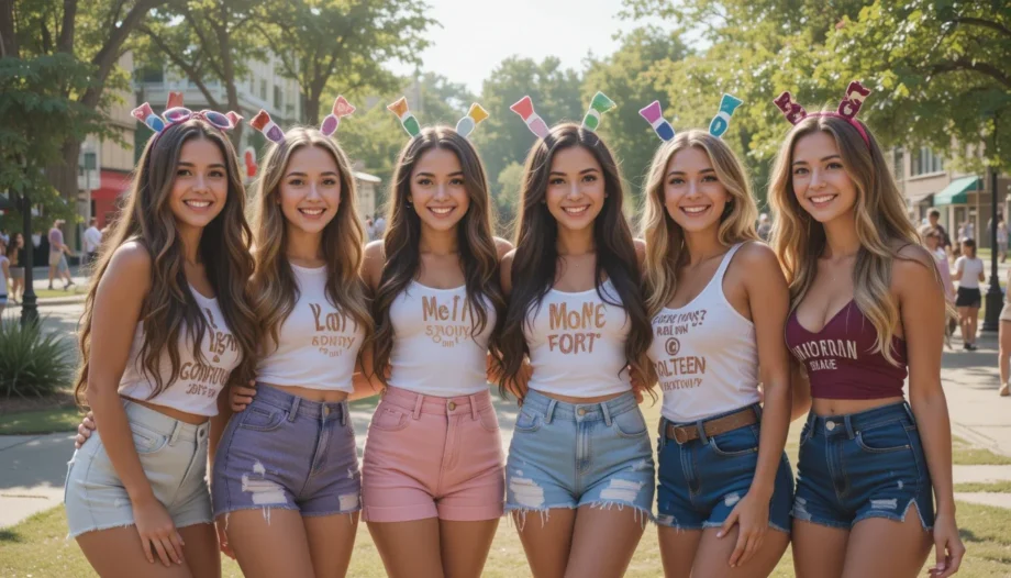 225 Sorority Puns to Keep Your Sisterhood Laughing For 2025