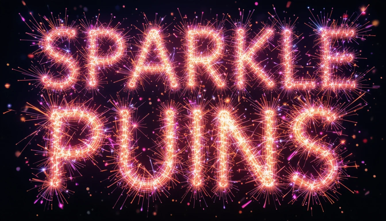sparkle-puns