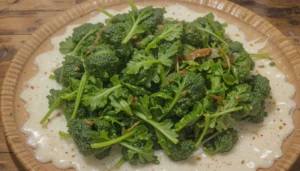 Read more about the article 225 Spinach Puns That’ll Leaf You Laughing For 2025