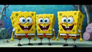 Read more about the article Scrub Up Some Fun with These 225 Sponge Puns For 2025