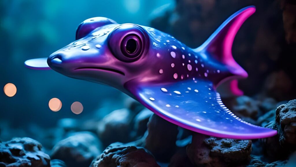 Stingray Puns