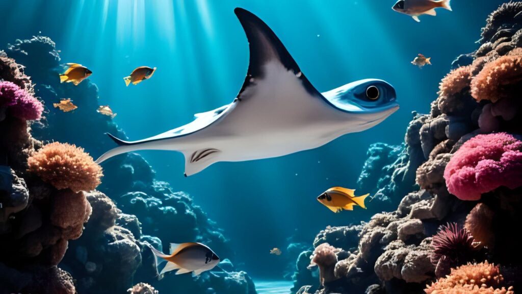 Stingray Puns