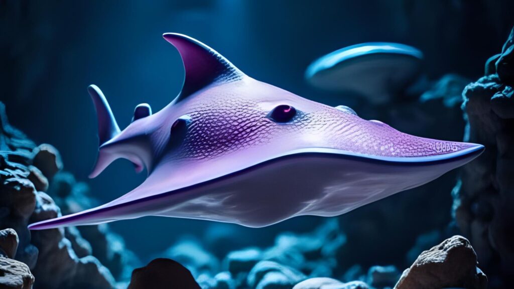 Stingray Puns