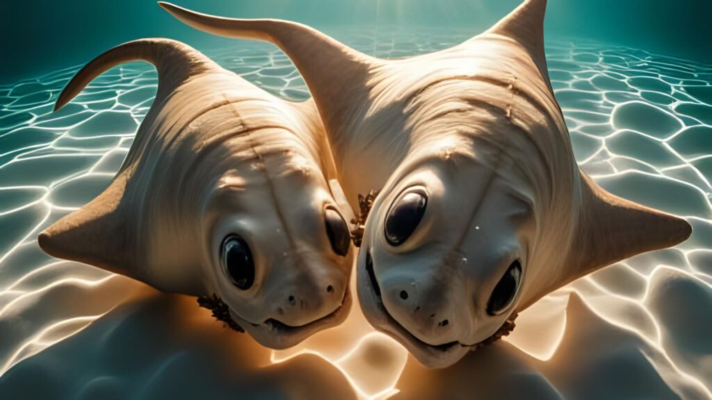 Stingray Puns