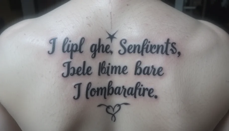 225 Tattoo Puns So Good, They’re Permanent For 2025