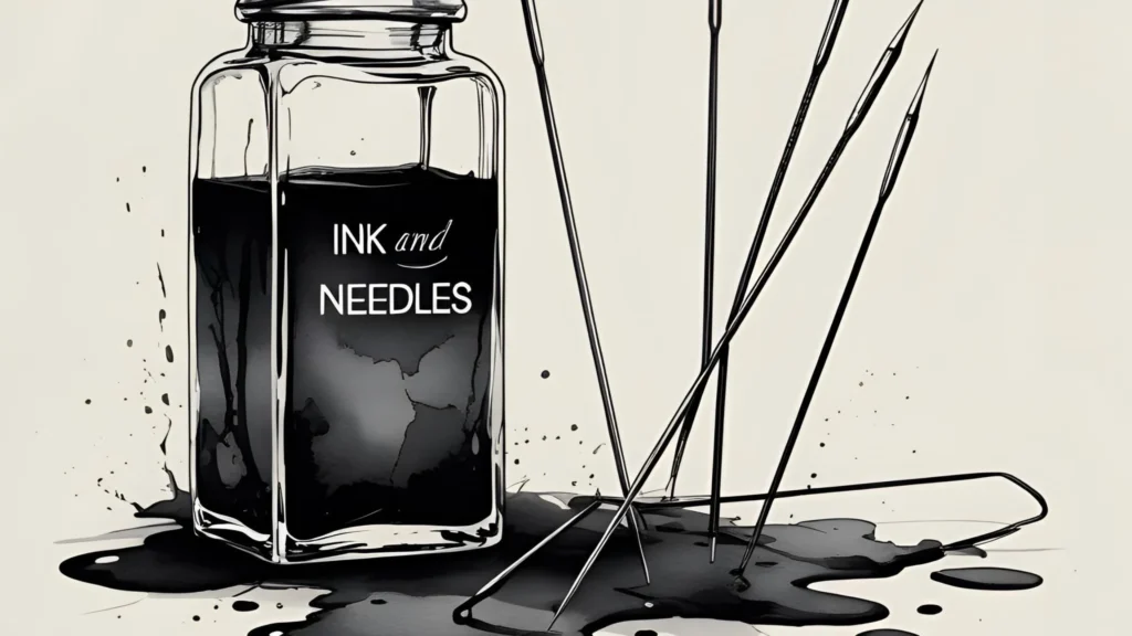 tattoo-puns
