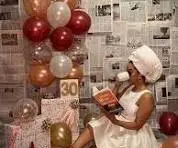 Read more about the article 225 Clever 30th Birthday Puns for Your Big Day For 2025🎉