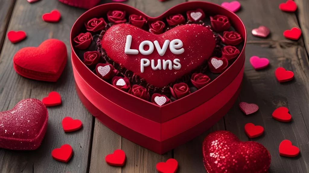 Clever Puns