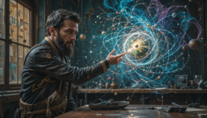 Read more about the article 225 Physics Puns That Are Totally Charged For 2025