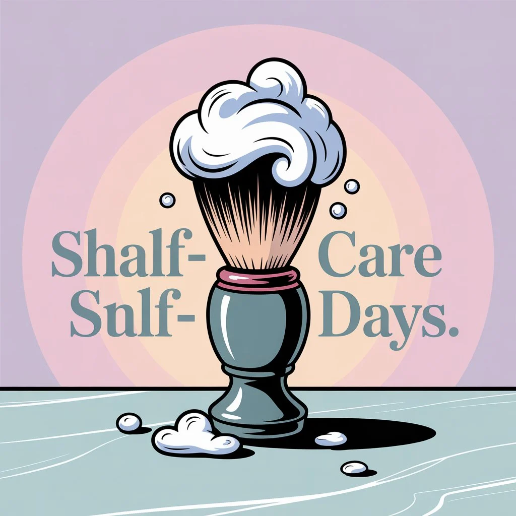 shaving-puns